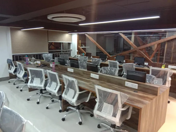 Development Center - Workstations