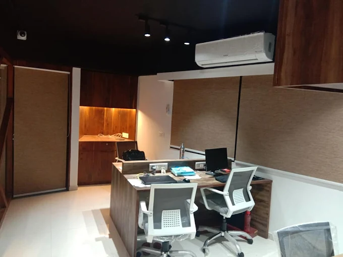 Workspace