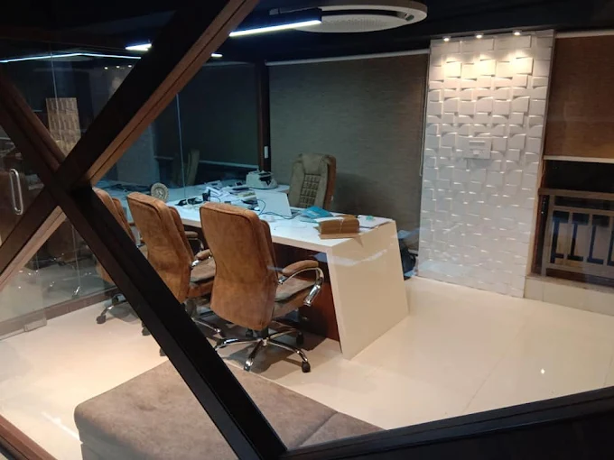 Executive Meeting Room