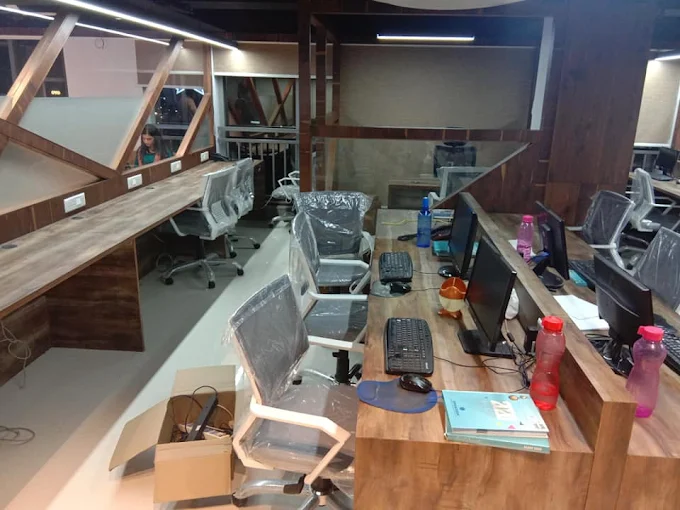 Common Area