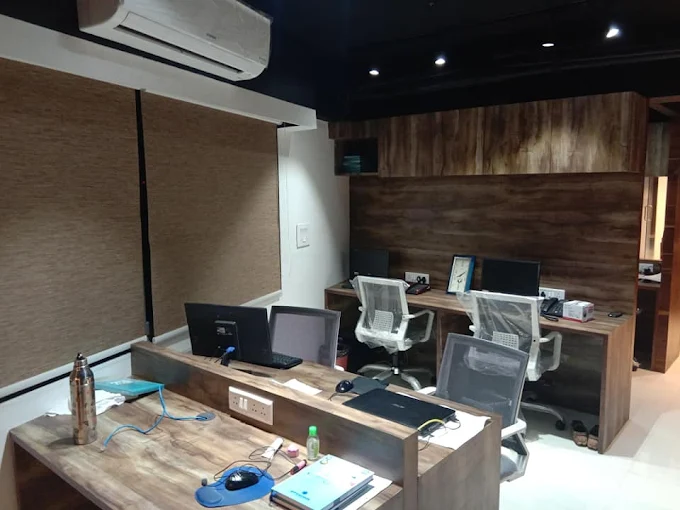 Private Office Workstations