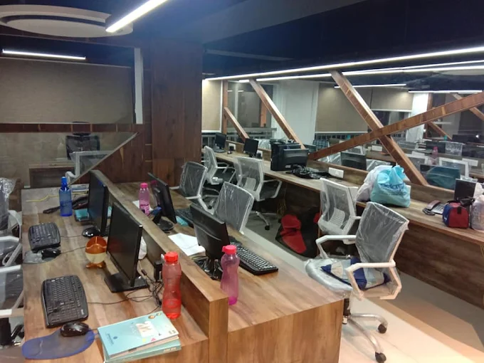 Open Workspace