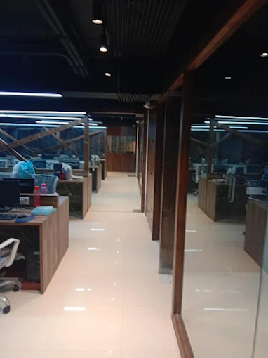 Office Overview