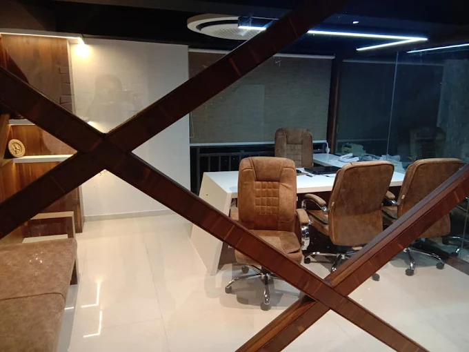 Executive Office